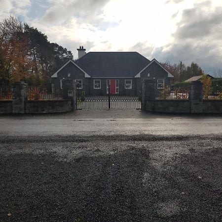 Ashbury Bed & Breakfast Ballinasloe Eksteriør bilde